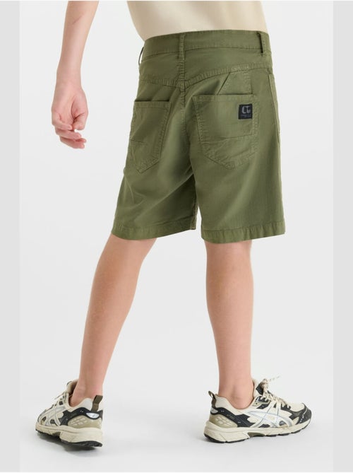 Bermuda HAXO WO - Kiabi