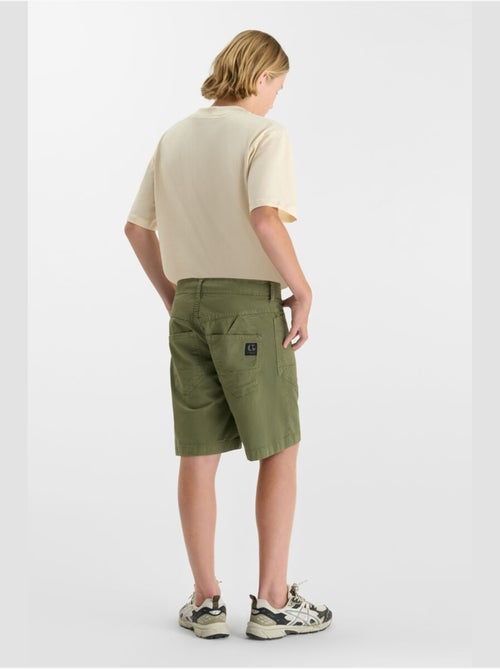 Bermuda HAXO WO - Kiabi