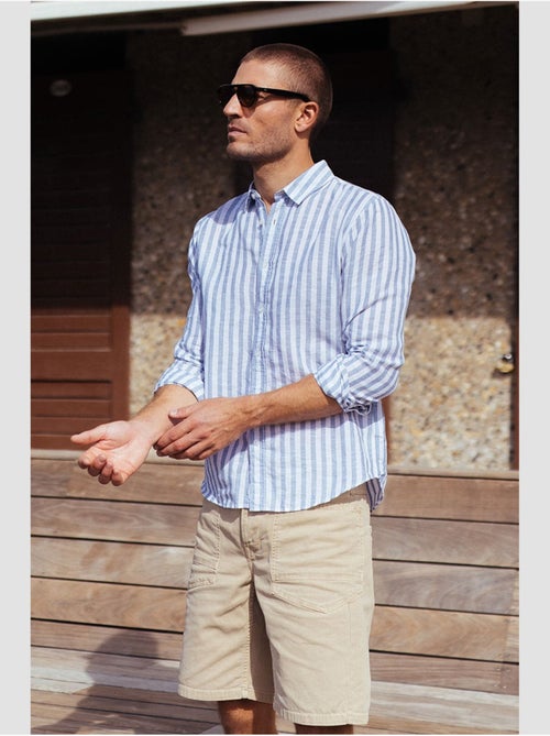 Bermuda HOBI - Kiabi