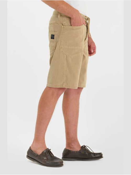 Bermuda HOBI - Kiabi