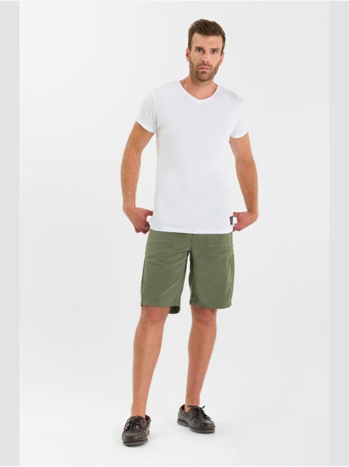 Bermuda HOBI - Kiabi