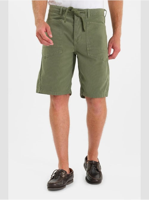 Bermuda HOBI - Kiabi