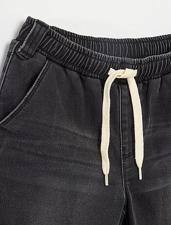 Bermuda in denim - So Easy