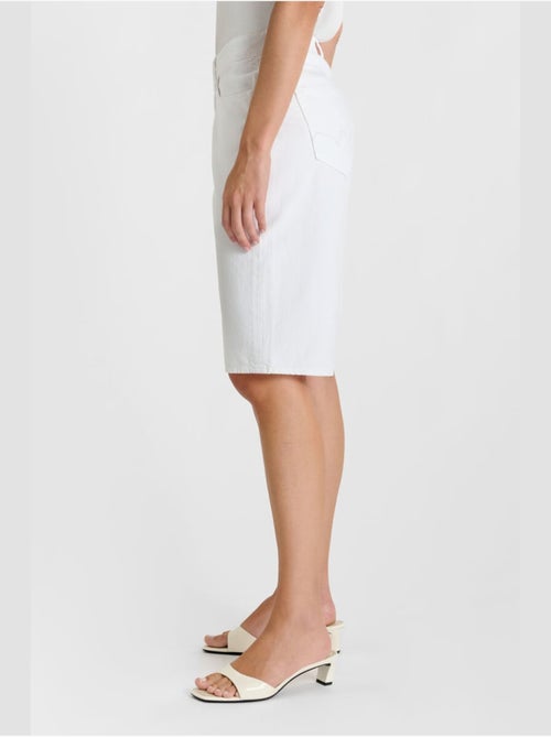 Bermuda in denim ABEILLE - Kiabi