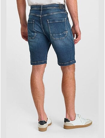 Bermuda in denim ALVAR