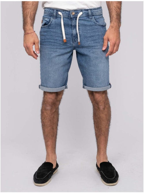 Bermuda in denim BADIM - Kiabi