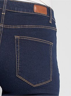 Bermuda in denim - Kiabi