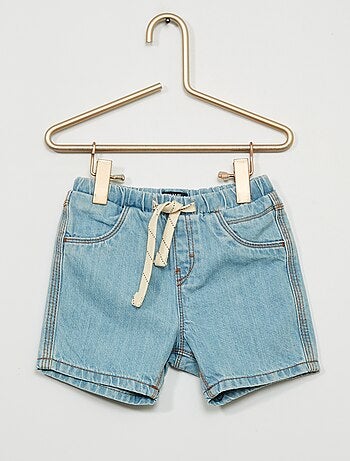 PANTALONI CORTI NEONATO BE BOARD ART. 604-3