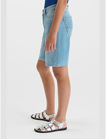 Bermuda in denim BOURDON