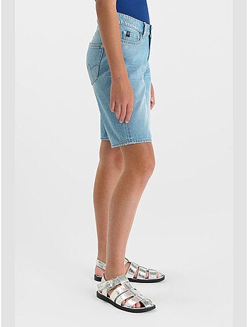 Bermuda in denim BOURDON