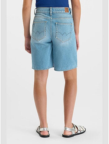 Bermuda in denim BOURDON