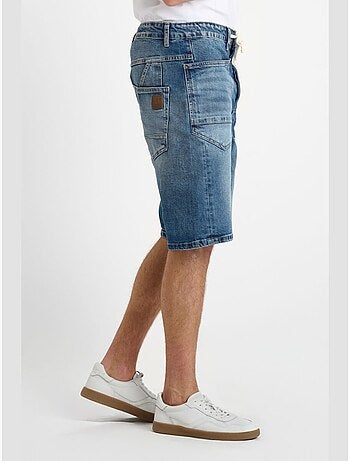 Bermuda in denim HOBI