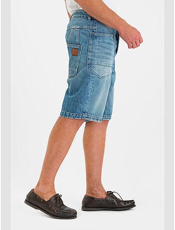 Bermuda in denim HOBI
