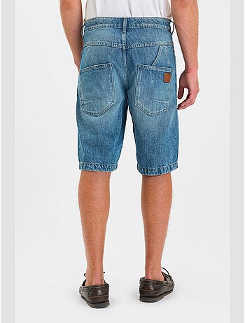 Bermuda in denim HOBI