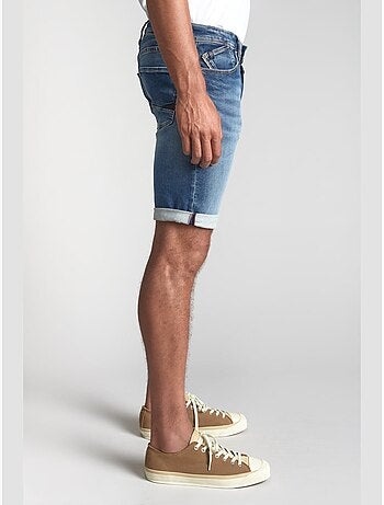 Bermuda in denim JOGG
