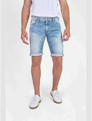 Bermuda in denim JOGG