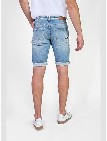 Bermuda in denim JOGG