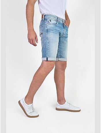 Bermuda in denim JOGG