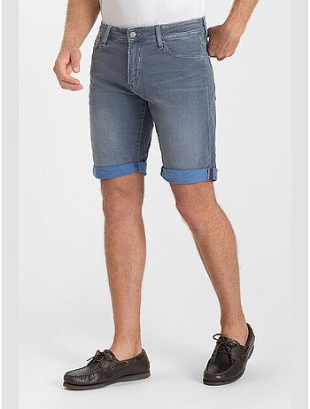 Bermuda in denim JOGG