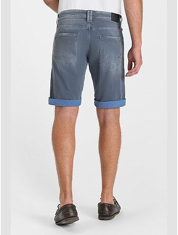 Bermuda in denim JOGG