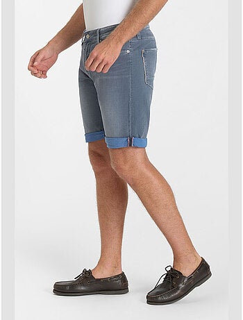 Bermuda in denim JOGG