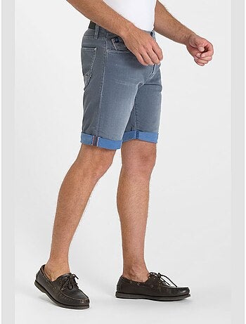 Bermuda in denim JOGG