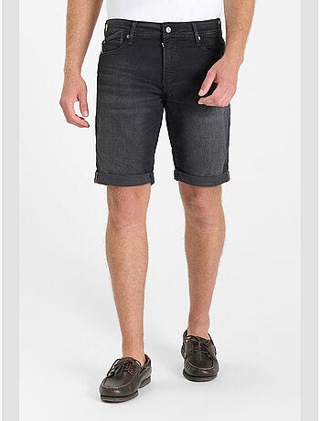 Bermuda in denim JOGG