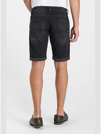Bermuda in denim JOGG