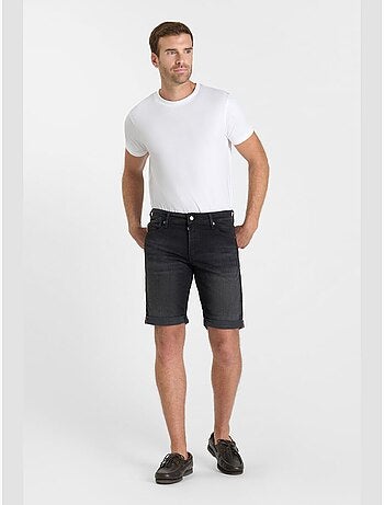 Bermuda in denim JOGG