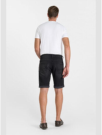 Bermuda in denim JOGG