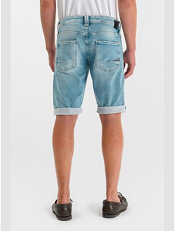 Bermuda in denim JOGG OC