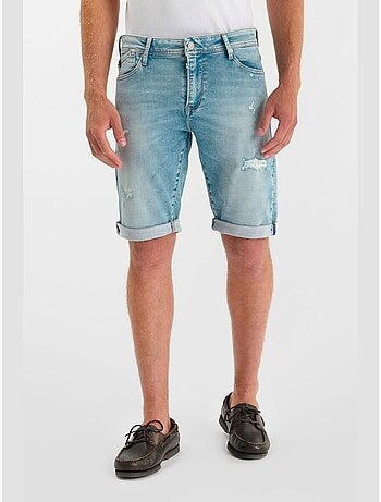 Bermuda in denim JOGG OC