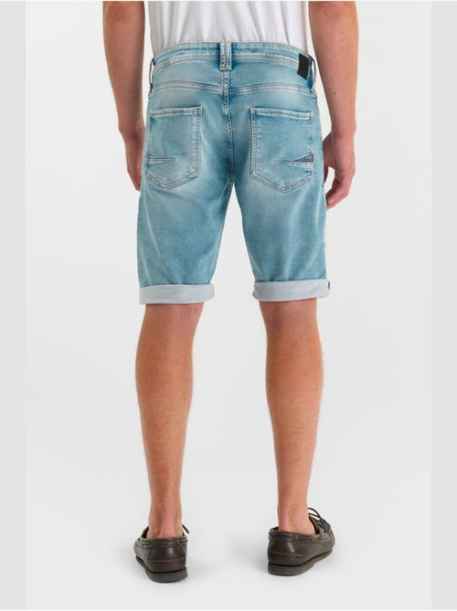 Bermuda in denim JOGG OC - Kiabi