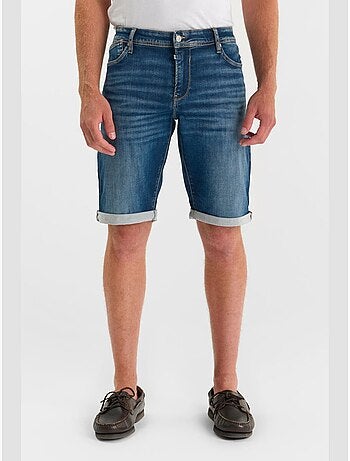Bermuda in denim JOGG OC