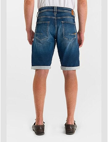 Bermuda in denim JOGG OC