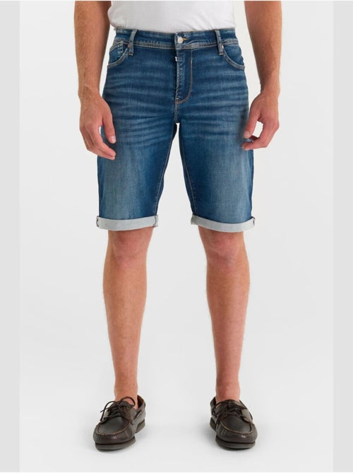 Bermuda in denim JOGG OC - Kiabi