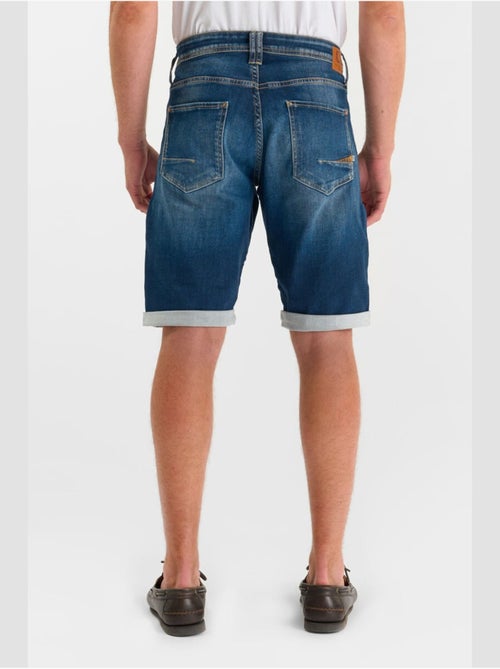 Bermuda in denim JOGG OC - Kiabi