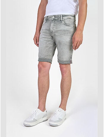 Bermuda in denim JOGG OC