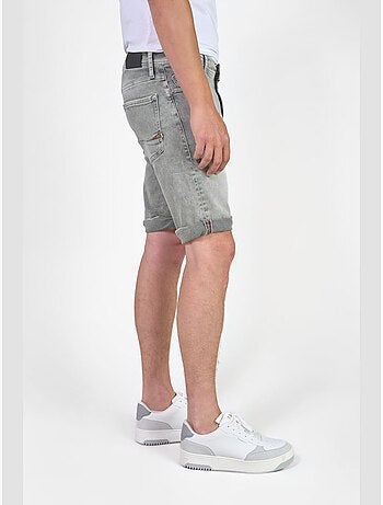 Bermuda in denim JOGG OC