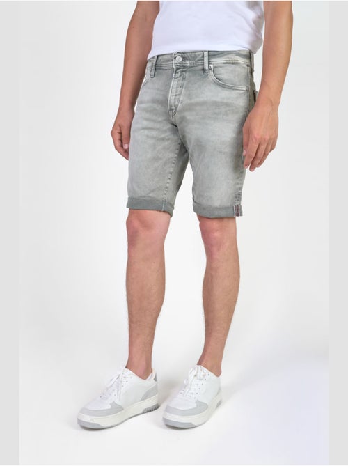 Bermuda in denim JOGG OC - Kiabi Bermuda in denim JOGG OC - Kiabi