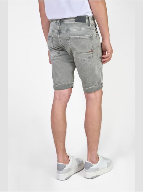 Bermuda in denim JOGG OC - Kiabi Bermuda in denim JOGG OC - Kiabi