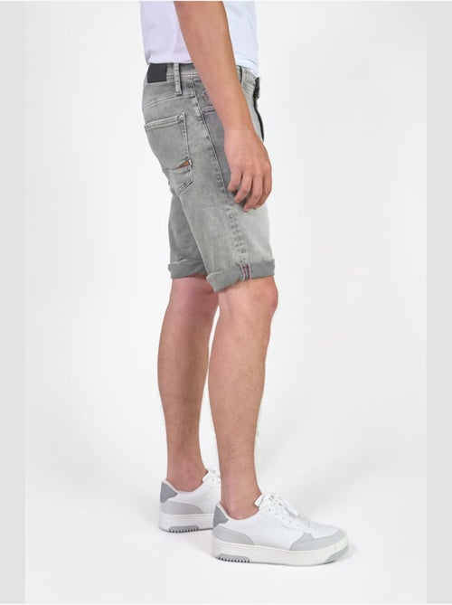 Bermuda in denim JOGG OC - Kiabi Bermuda in denim JOGG OC - Kiabi