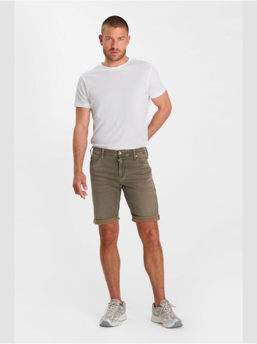 Bermuda in denim JOGG OC - Kiabi