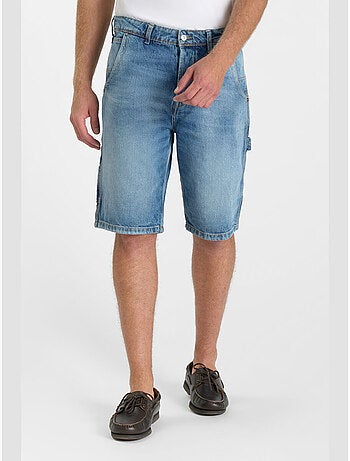Bermuda in denim KUREL