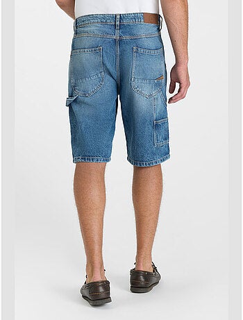Bermuda in denim KUREL
