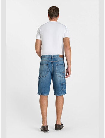 Bermuda in denim KUREL