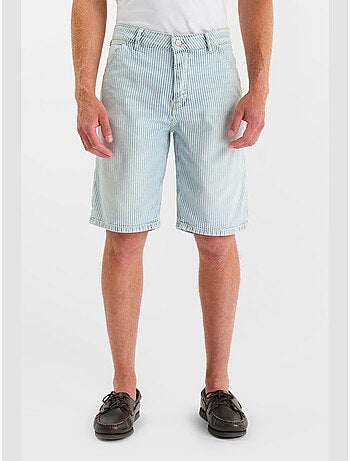 Bermuda in denim KUREL2