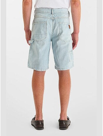 Bermuda in denim KUREL2