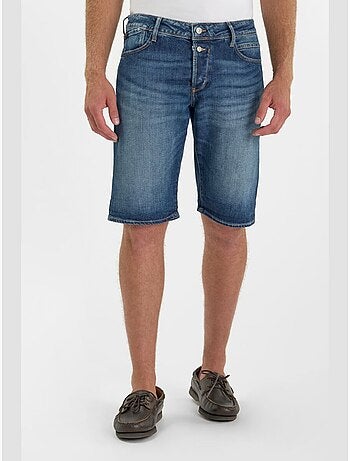 Bermuda in denim LANDRES