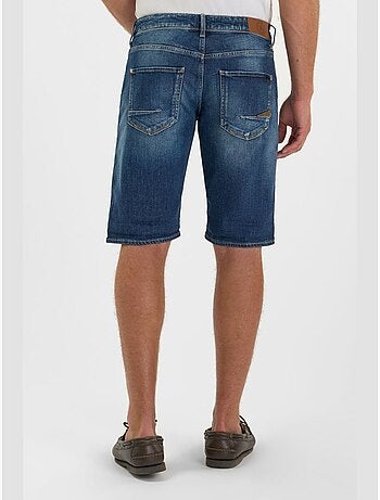 Bermuda in denim LANDRES